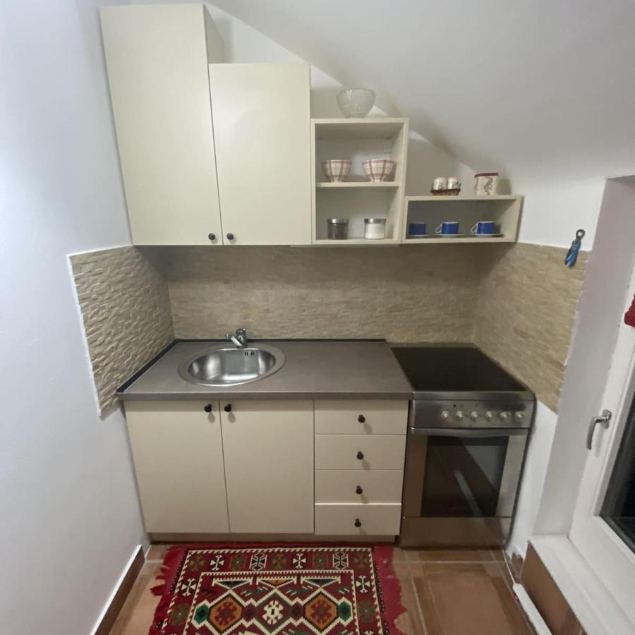 Apartman Obradovic Lejlighed Sarajevo Eksteriør billede