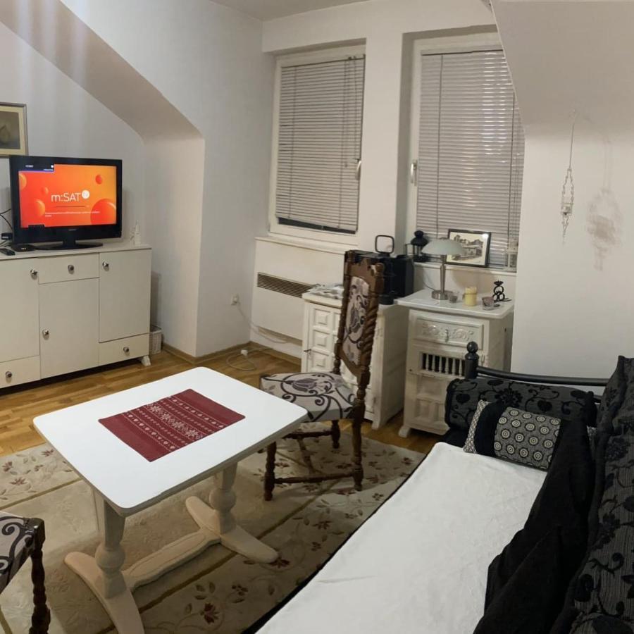 Apartman Obradovic Lejlighed Sarajevo Eksteriør billede