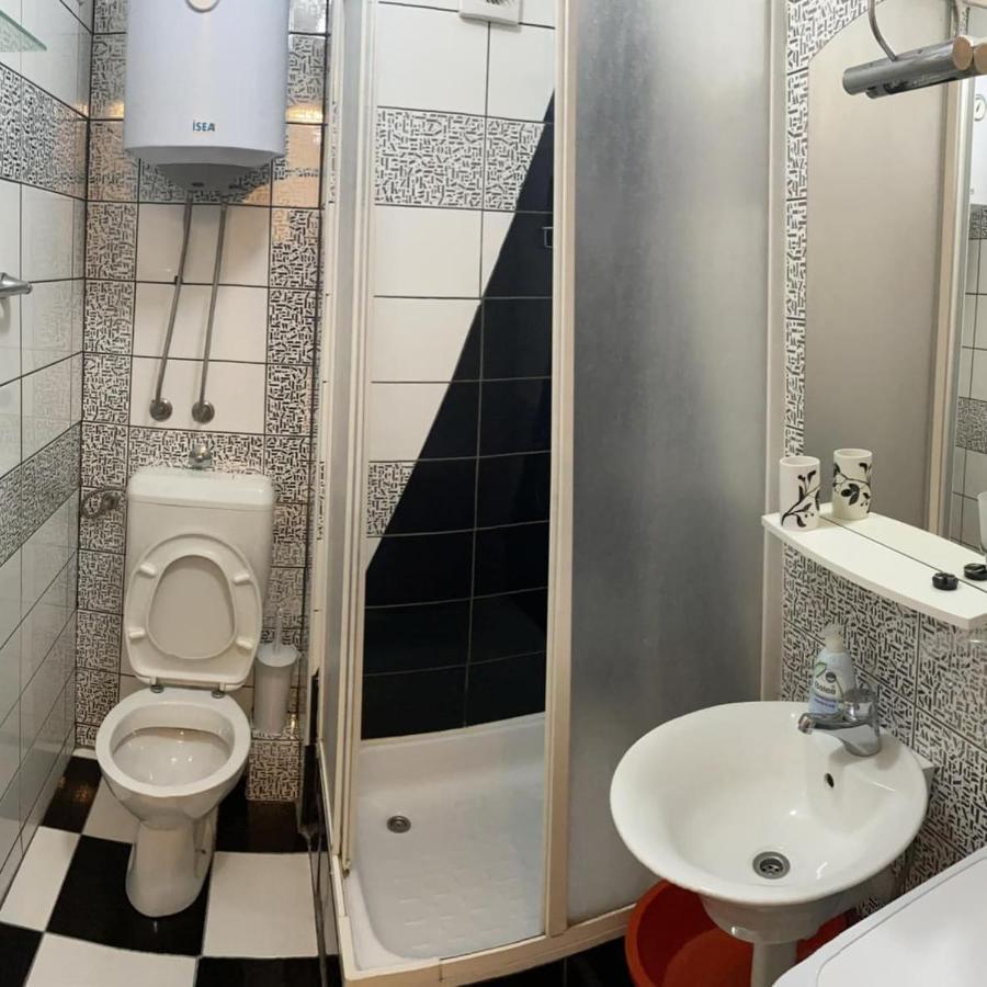 Apartman Obradovic Lejlighed Sarajevo Eksteriør billede